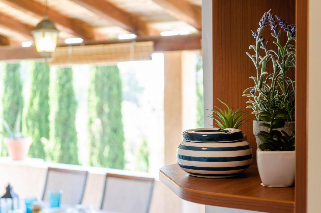 Apartment Tanja Вела Лука Екстериор снимка