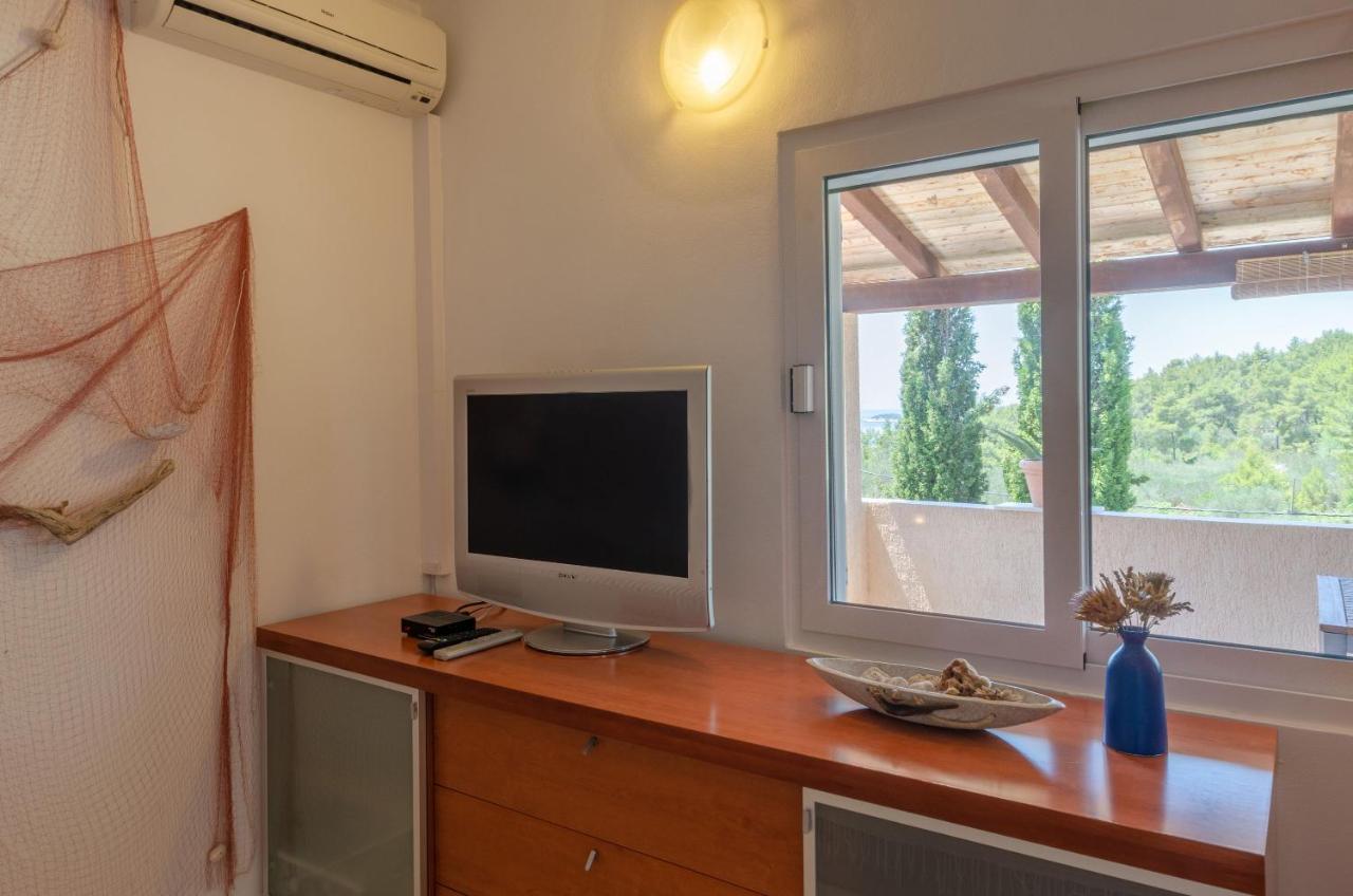 Apartment Tanja Вела Лука Екстериор снимка