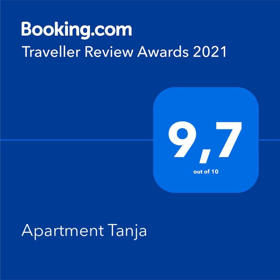 Apartment Tanja Вела Лука Екстериор снимка