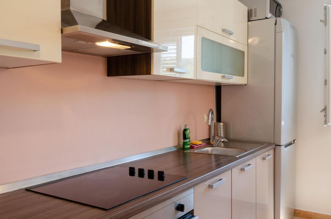 Apartment Tanja Вела Лука Екстериор снимка