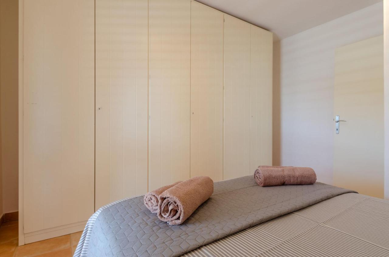 Apartment Tanja Вела Лука Екстериор снимка