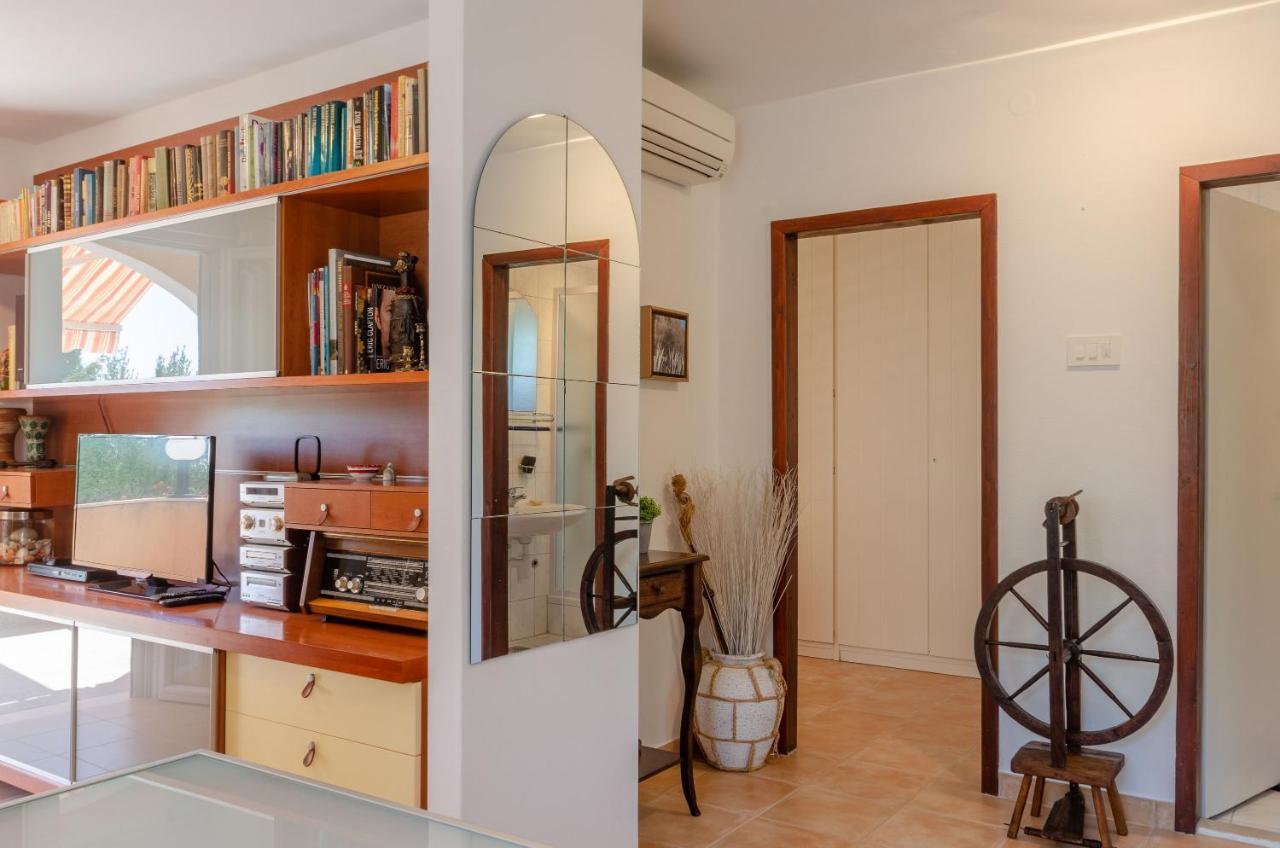 Apartment Tanja Вела Лука Екстериор снимка