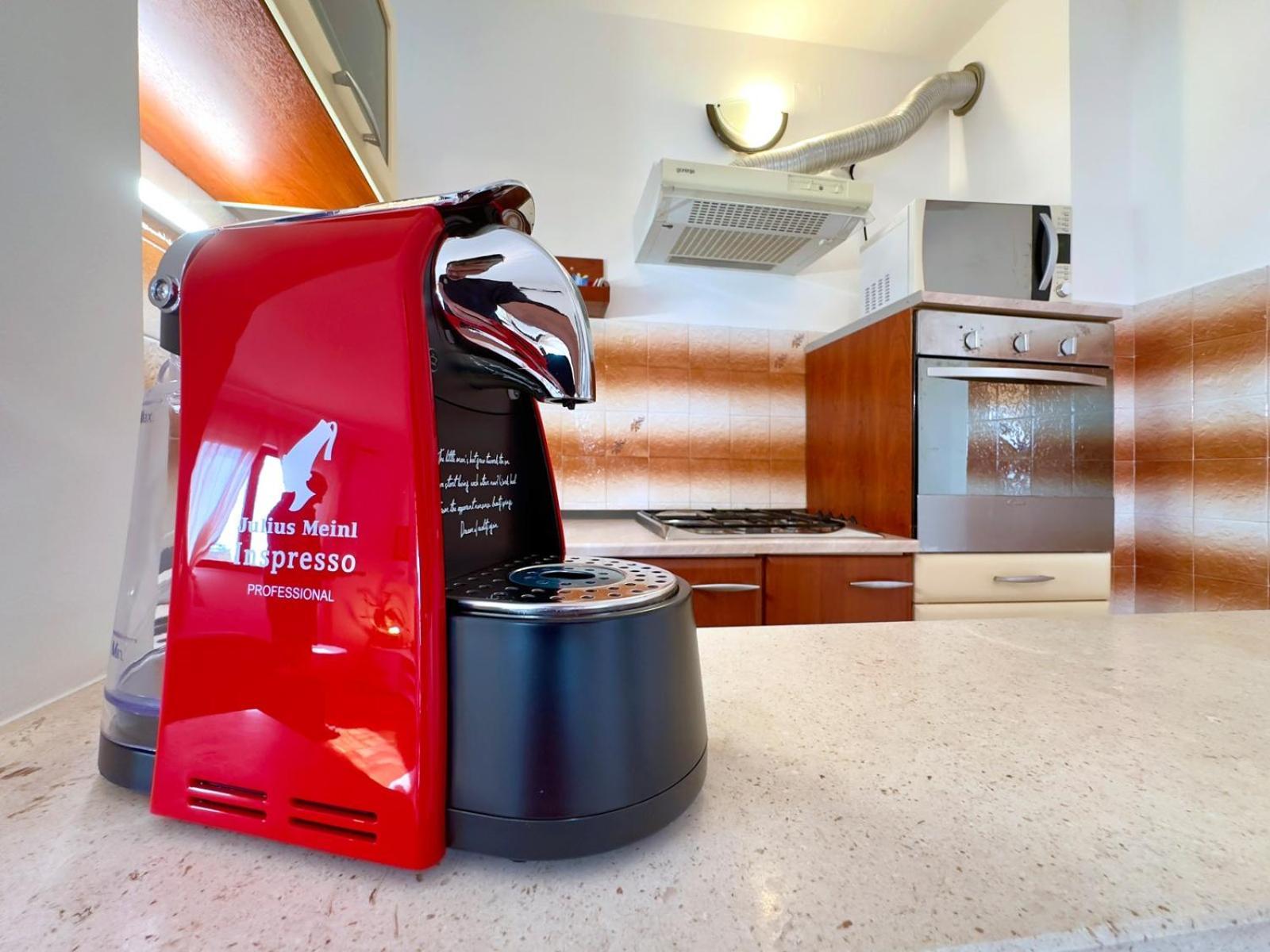 Apartment Tanja Вела Лука Екстериор снимка